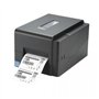 IMPRESORA TE200 TSC 4" TT 203 DPI ETHERNET, RS232, USB COLOR NAVY