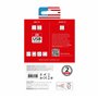 SKROSS - 1.500281 | Europe to USA USB | Adaptateur de Voyage Europe vers USA, 2 USB 5V/2.4A - Tension et Puissance 100V - 1500 W