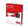 WD Red SA500 NAS SATA SSD WDS500G1R0B Disque SSD 500 Go Interne M.2 2280 SATA 6 Go/s