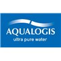 Aqualogis Service T-Disc + 2 tablettes de détartrage compatibles avec Tassimo Bosch 576837,624088, 17001491, Caddy, Charmy, My W