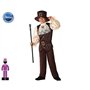 ATOSA déguisement steampunk enfant 10 a 12 años