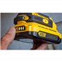 Stanley - V20 PERCEUSE VISSEUSE À PERCUSSION FATMAX V20 50NM- LITHIUM 18V - 2 BATTERIE 1,5AH - SFMCD711C2K-QW