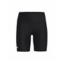 Under Armour Femme UA Armour Bike Short, short de vélo pour femme, short de compression léger, short moulant femme, short de spo