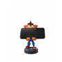 Cable Guys - Crash Bandicoot Gaming Accessories Holder & Phone Holder for Most Controller (Xbox, Play Station, Nintendo Switch)