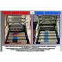 Toner OKI MB461 MB471 MB491 B431 – Noir – 7 000 pages – Cod OKI 44574802 – EAN 5031713048701 – Régénéré fabriqué en Italie