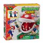 Super Mario Piranha Plant Escape