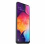 Otterbox Protecteur d'écran Alpha Glass pour Samsung Galaxy A50, Verre trempé, Protection Anti-Rayures x2, Livré sans Emballage