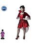 ATOSA déguisement vampiresse fille enfant XL
