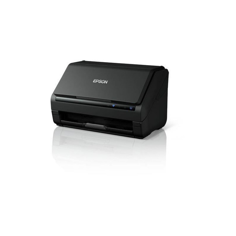 Image secondaire de Epson WorkForce ES-500WII Alimentation papier de scanner 600 x 600 DPI A4 Noir