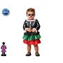 Atosa Déguisement Squelette Mexicain Costumes, Multicolore, 12-24 Mois Mixte bébé