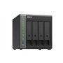QNAP Systems TS-431X3-4G 4-Bay NAS AL314