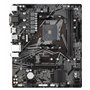 GIGABYTE Carte mère A520M S2H - Prend en charge les processeurs AMD Ryzen série 5000 AM4, VRM numérique pur 4+3 phases, jusqu'à 
