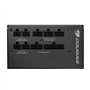 COUGAR Gaming | Alimentation PC Gaming | GEX650 80 Plus Gold 650 Watts -Ventilateur Silencieux - Efficace, Silencieux et Durable