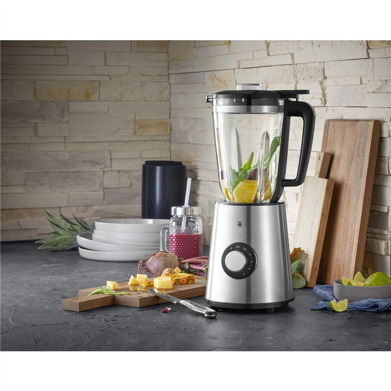 Image secondaire de WMF 0416650011 Blender, Plastique, Cromargan