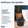 DeLonghi HFS30C24.DG, Noir