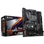 GIGABYTE B550 AORUS ELITE AX V2 Carte mère - Processeurs AMD Ryzen 5000, VRM 12+2 phases, jusqu'à 4733 MHz DDR4, 1xPCIe 4.0 + 1x
