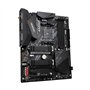 GIGABYTE B550 AORUS ELITE AX V2 Carte mère - Processeurs AMD Ryzen 5000, VRM 12+2 phases, jusqu'à 4733 MHz DDR4, 1xPCIe 4.0 + 1x