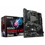 GIGABYTE B550 Gaming X V2 Carte mère - Processeurs AMD Ryzen 5000, VRM 10+3 phases, jusqu'à 4733 MHz DDR4, 1xPCIe 4.0 + 1xPCIe 3