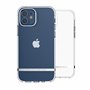 Richmond & Finch Compatible avec iPhone 12, Coque de Protection pour iPhone 12 Pro 6.1 Zol, boîtier Transparent, Coque de Protec