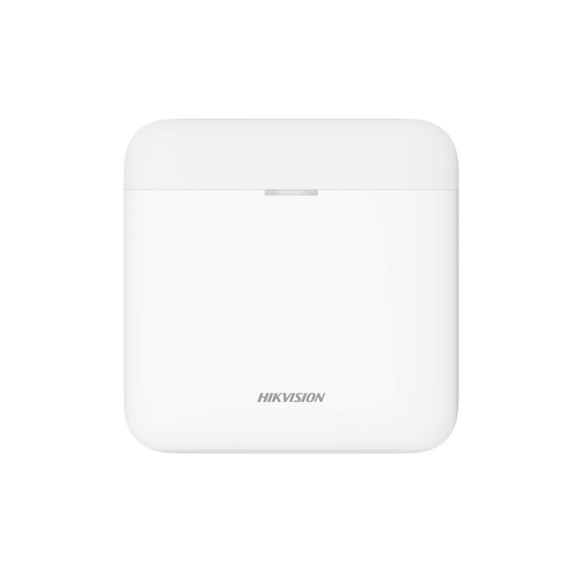 Image secondaire de Kit Alarme sans Fil WiFi/GPRS avec Centrale 64 Zones - DS-PWA64-KIT-WE Hikvision AX Pro