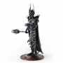 BendyFigs The Noble Collection LOTR Sauron - Officially Licensed 19cm (7.5 inch) Lord of The Rings Bendable Posable Collectable 