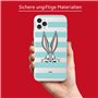 ERT GROUP Coque de téléphone Portable pour Apple Iphone 11 Pro Original et sous Licence Officielle Looney Tunes Motif Bugs 011 P