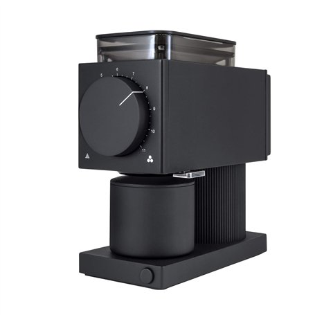 Fellow Ode Brew Grinder -Moulin à grains de café avec 31 réglages pour goutte à goutte, presse française et infusion à froid - M