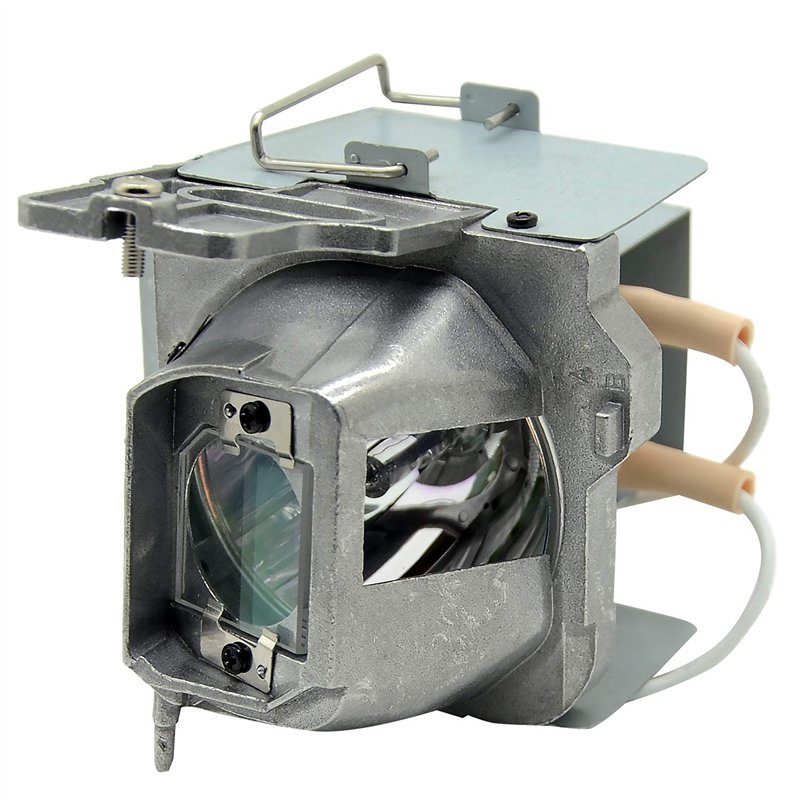 Aimdio SP.7AZ01GC01 Lampe de Projecteur pour OPTOMA DLP HD27Be HD144X HD27e HD143X EH334 HD243X HD270e DH350 EH335 EH336 EH337 W