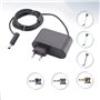 KOPBTBOY Chargeur pour Dyson V6 V7 V8 SV03 SV04 SV05 SV06 SV07 Aspirateur,26.1V Alimentation Adaptateur pour Dyson Aspirateu