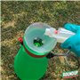 ROUNDUP RMU800N - Désherbant Jardin Action 2 en 1 Polyvalent 800 ml - Premiers effets visibles en 1h - Elimine mauvaises herbes 