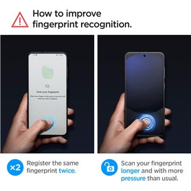 Gillette ProGlide Lames de rasoir pour hommes - 4 lames de recharge