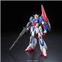 Bandai Hobby - Maquette Gundam - 010 Z Gundam Gunpla RG 1/144 13cm - 4573102615992