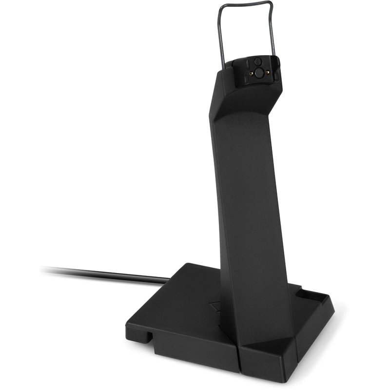 EPOS CH 20 MB - Charging Stand - Black - for Adapt Presence Grey Business, Grey UC, Impact MB Pro 1, Pro 2