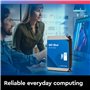 WD Blue 2To Disque dur Interne 3.5" pour PC, 7200 RPM Class, SATA 6 GB/s, 256MB Cache, Garantie 2 ans