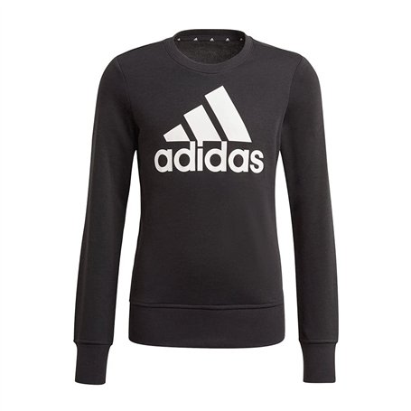 adidas G BL SWT Sweat-Shirt pour Filles (Pack de 1) 16 Ans