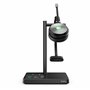 Yealink DECT WH62 Dual UC Casque Audio Noir