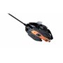 COUGAR GAMING | SOURIS GAMING | DUALBLADER 16000 DPI NOIR - Ergonomie ambidextre personnalisable - Repose-poignets - Capteur opt