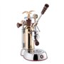 La Pavoni LPLESC01EU, Machine à expresso Expert compétent, Chrome/or