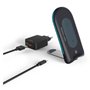 Hama Chargeur à induction QI-FC15S Prime Line 187262-2500 mA - Standard de charge à induction - Schwa
