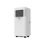Beko - BP207C - Climatisation Portable, 7000 Btu, Refroidissement, Fonction Déshumidification - Blanc, 33 x 28 x 68,5h cm