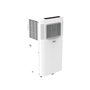 Beko - BP207C - Climatisation Portable, 7000 Btu, Refroidissement, Fonction Déshumidification - Blanc, 33 x 28 x 68,5h cm
