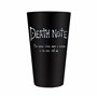 ABYSTYLE - DEATH NOTE - Verre XXL - 400 ml - Ryuk - Mate