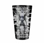 ABYSTYLE - DEATH NOTE - Verre XXL - 400 ml - Ryuk - Mate