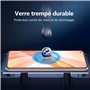NEW'C Lot de 3, Verre Trempé pour Xiaomi Mi 11 Lite/Mi 11 Lite 5G, Film Protection écran - Anti Rayures - sans Bulles d'air -Ult
