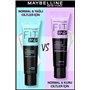Maybelline Compatible - Fit Me Matte + Poreless Primer, Hydratante