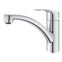 GROHE 33 281 003 EUROSMART Monomando Fregadero