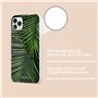 BABACO ERT Group Coque de téléphone Portable pour Apple Iphone 11 Pro Original et sous Licence Officielle Motif Plants 002 Parfa