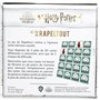 TOPI GAMES - Harry Potter - Le Rapeltout - Jeu de société - Jeu de Cartes - Famille - A partir de 7 ans - 2 à 8 joueurs - HP-RT-