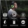 ISOtunes Cache-oreilles Bluetooth Link Aware : protection auditive passthrough mise à jour, Bluetooth 5.0, batterie jusqu'à 20 h