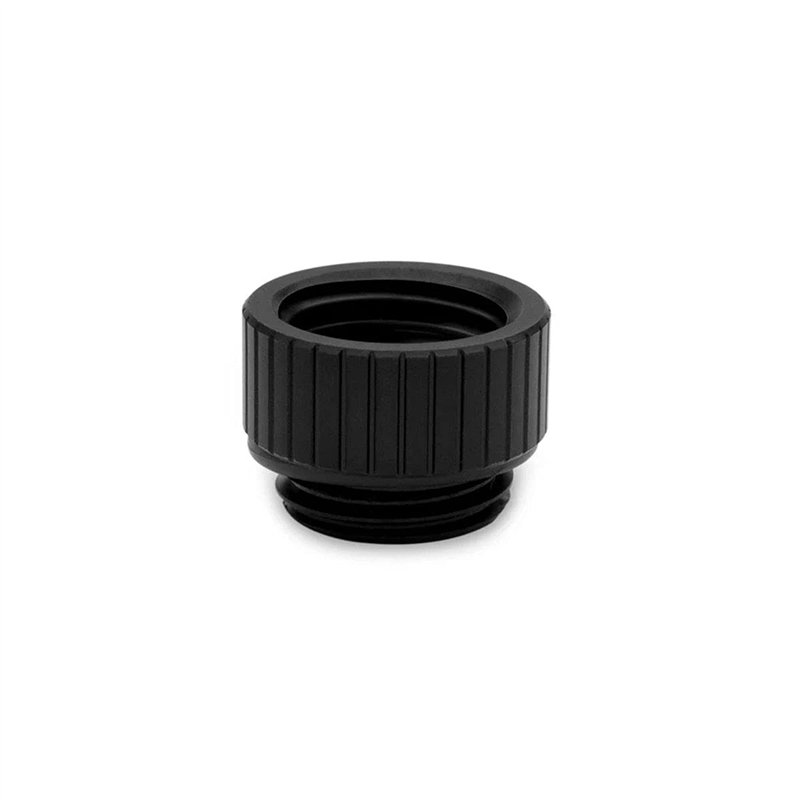 Raccord M/F pour G1/4 Ekwb EK-Quantum Torque Micro Extender Static MF 7 (Noir)